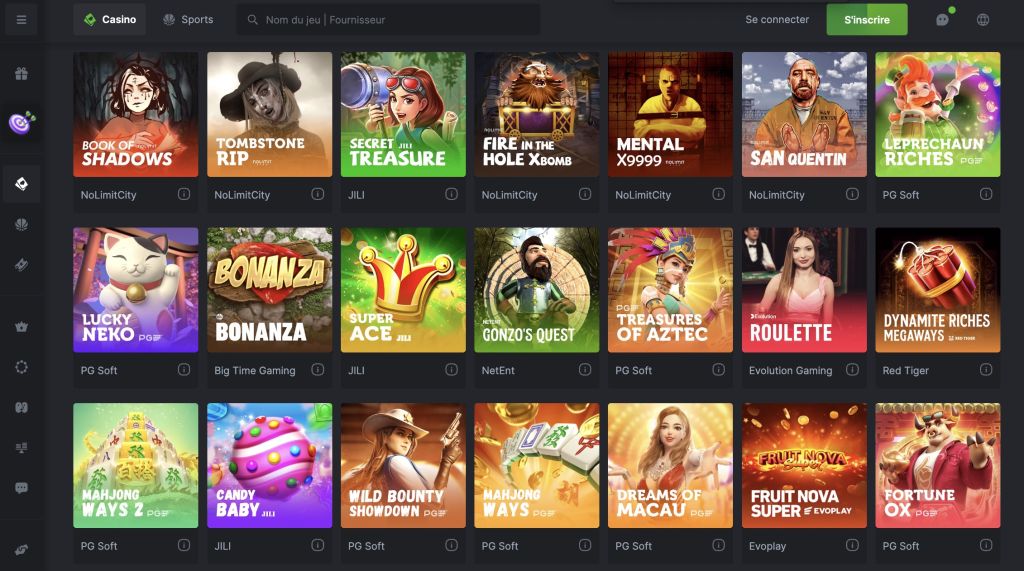 Exploring the Benefits of Bc Game Affiliate Programs