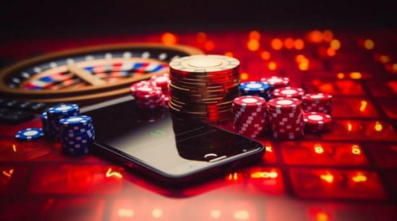 O Futuro das Apostas Online Explorando o 567bet