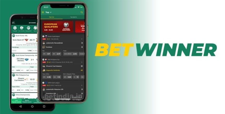 Découvrez le monde des paris avec Betwinner