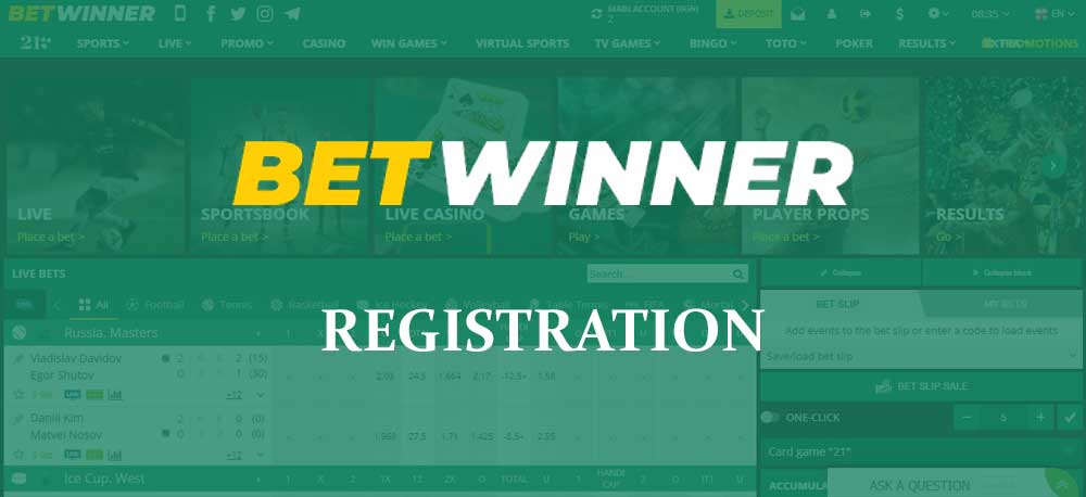 Discover the World of Betting with Betwinner Online