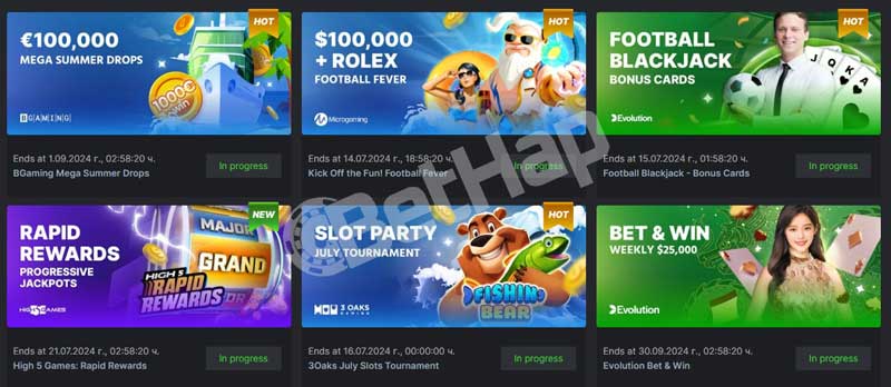 Explorando el Fenómeno del Gaming Online BC.Game