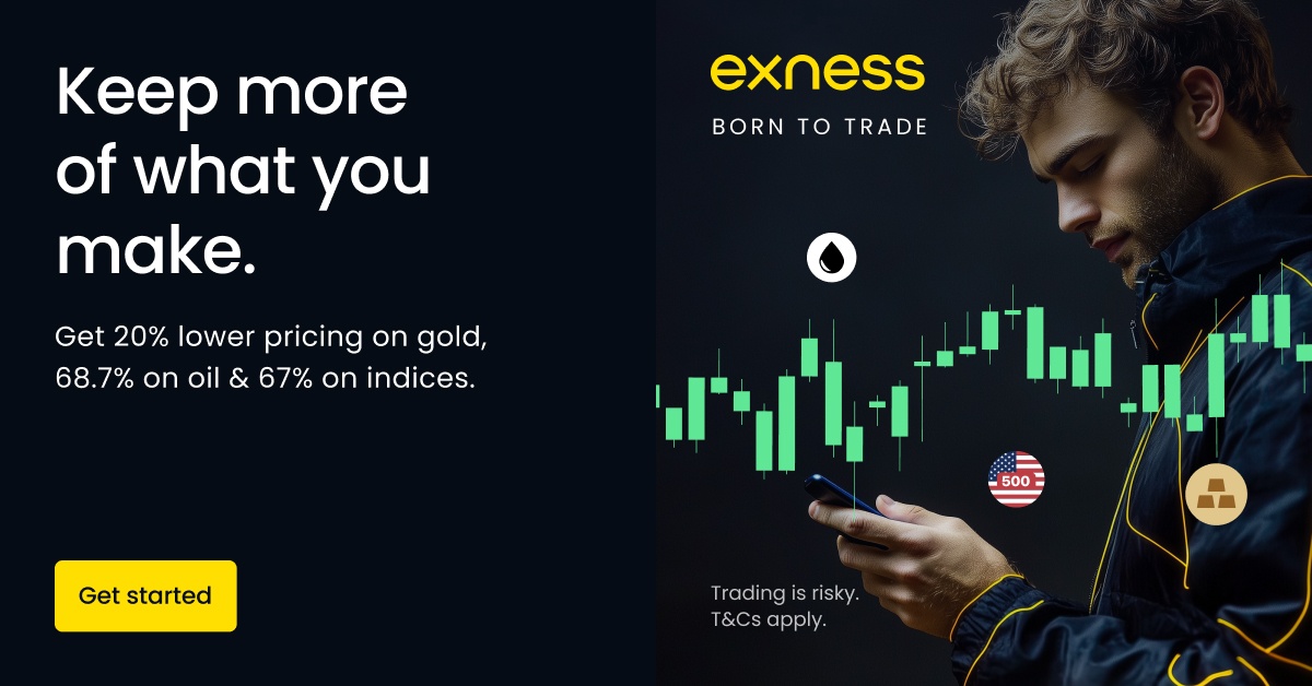Explore Exness Supported Countries for Global Trading Opportunities 4
