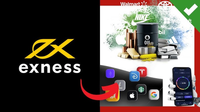 Explore Exness Supported Countries for Global Trading Opportunities 4