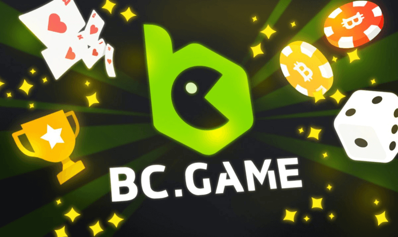 Exploring the Exciting Features of BC.Game Mirror