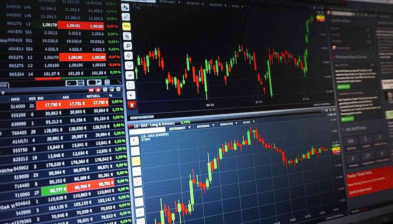 Pocket Option Broker Your Guide to Success in Online Trading