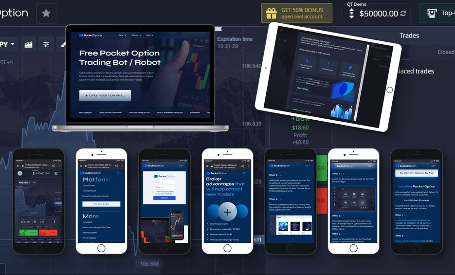 Taxas da Pocket Option no Brasil Como Optimizar Suas Transações