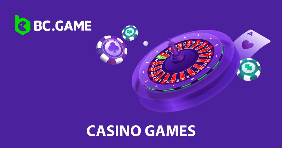 Unlock Amazing Rewards with BC.Game Welcome Bonus