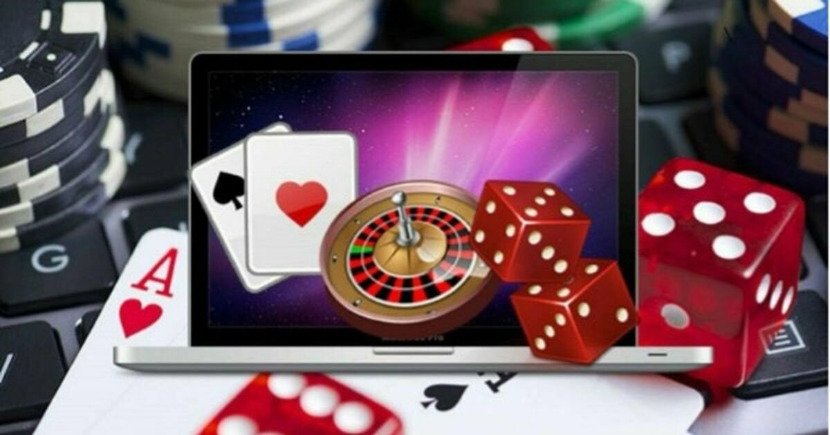 Vivi makes online betting fun and rewarding with high-quality games