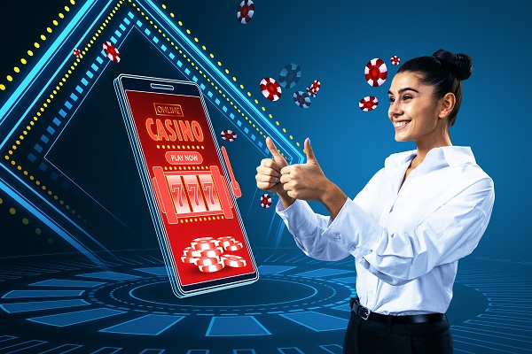 Zážitok v SK online casino Odkryte svet hier a šťastia