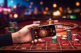 Zážitok v SK online casino Odkryte svet hier a šťastia