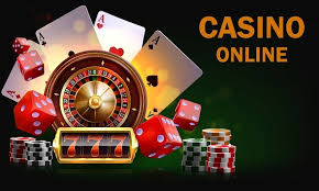 Zážitok v SK online casino Odkryte svet hier a šťastia