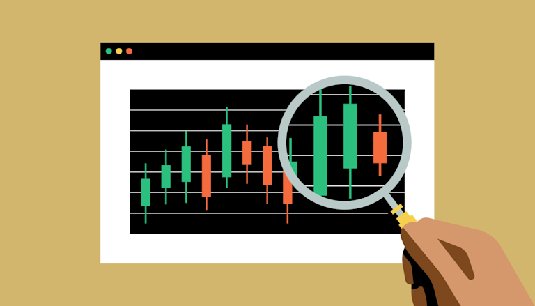 Crypto Trading Watchlist Navigating the Dynamic World of Cryptocurrency Investments