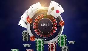 Descubra o universo do jogo com o lucky star casino app
