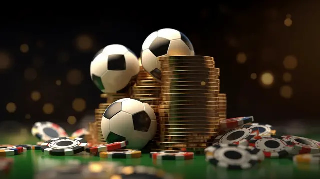 Discover the Excitement of Betting Anywhere with Vivi’s Mobile App - Vivi’s mobile app allows you to bet and win from anywhere