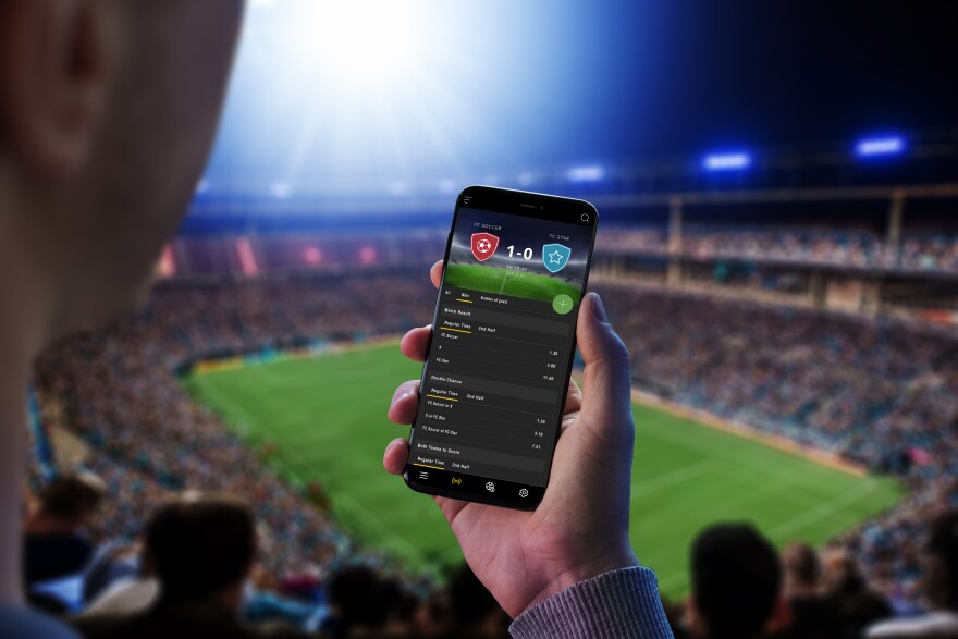 Discover the Excitement of Betting Anywhere with Vivi’s Mobile App - Vivi’s mobile app allows you to bet and win from anywhere