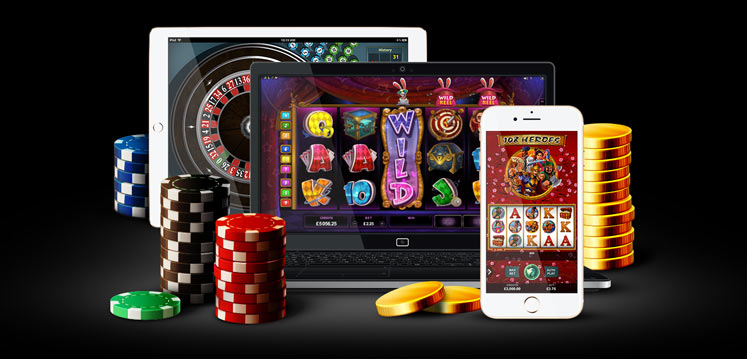 Discover Your Favorite Games at Casiroom