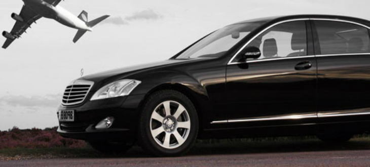 Efficient and Comfortable Airport Transfers Cyprus
