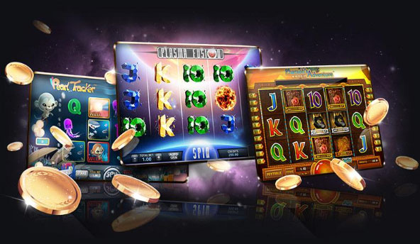 Experience the Excitement of Online Casino SpinTime 9