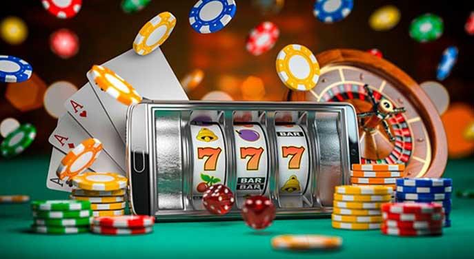 Exploring the Exciting World of Games Casinoways