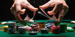 The Ultimate Guide to Casino with Quick Payouts